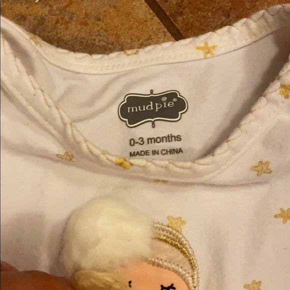 Mudpie Bundle! - Picture 5 of 7